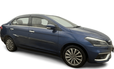 2018 Maruti Ciaz - Sedan - Petrol - Manual - ₹4.56 lakh