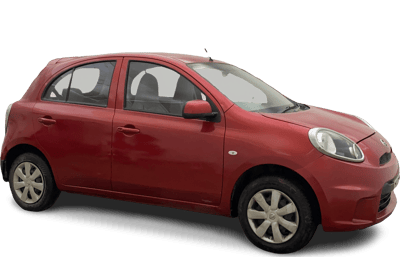 2013 Nissan Micra Active - Hatchback - Petrol - Manual - ₹2.25 lakh
