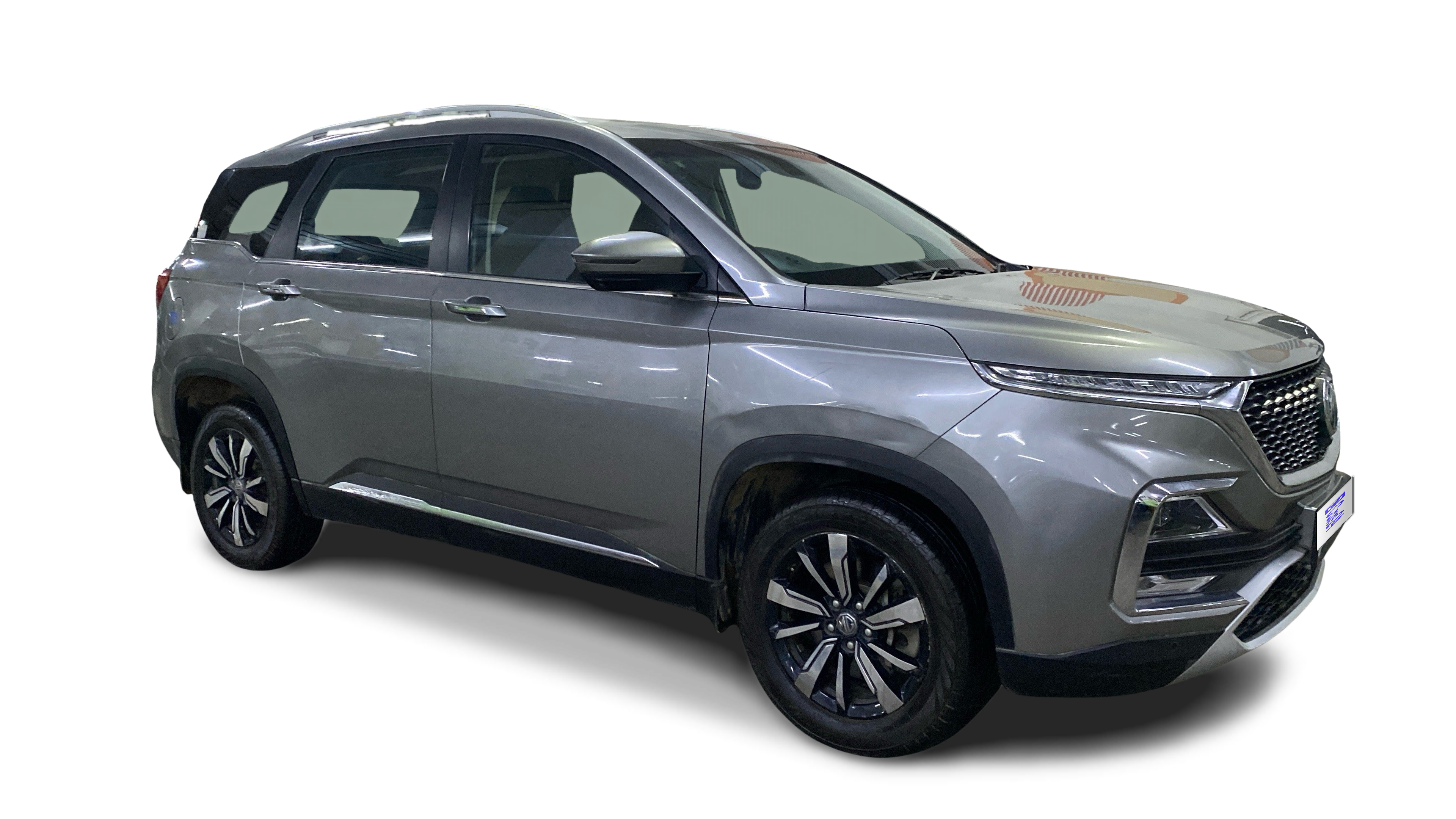 2020 MG HECTOR - SUV - Petrol - Automatic - ₹10.19 lakh