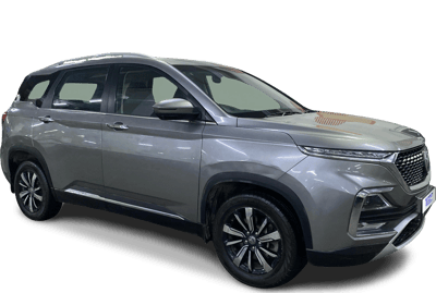 2020 MG HECTOR - SUV - Petrol - Automatic - ₹10.19 lakh