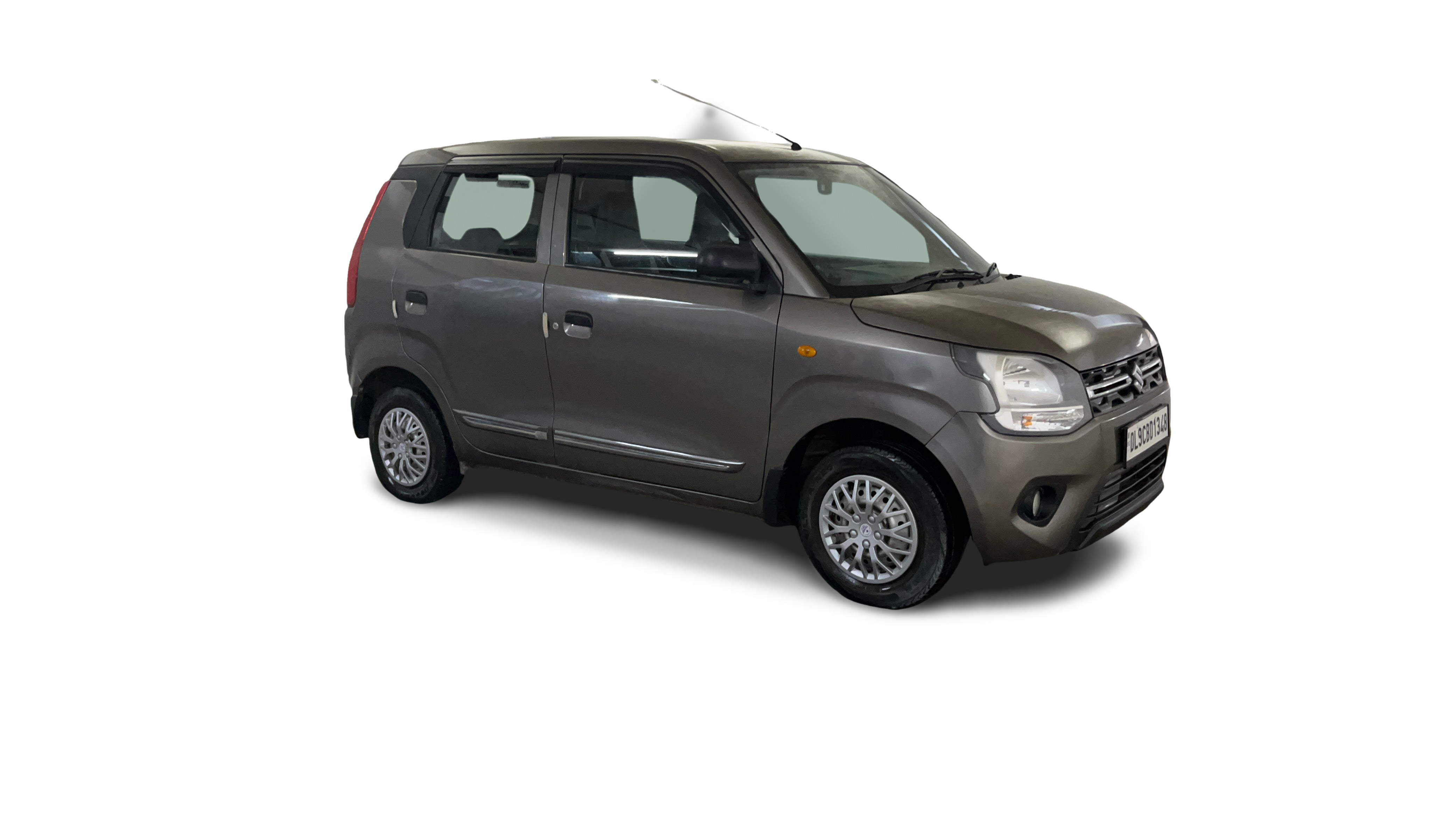 Maruti New Wagon-R-img
