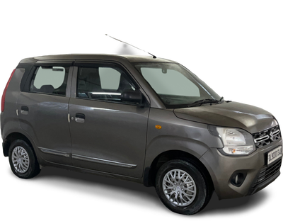 Maruti New Wagon-R-img