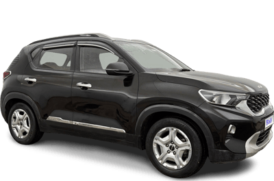 2021 KIA SONET - SUV - Petrol - Manual - ₹6.66 lakh
