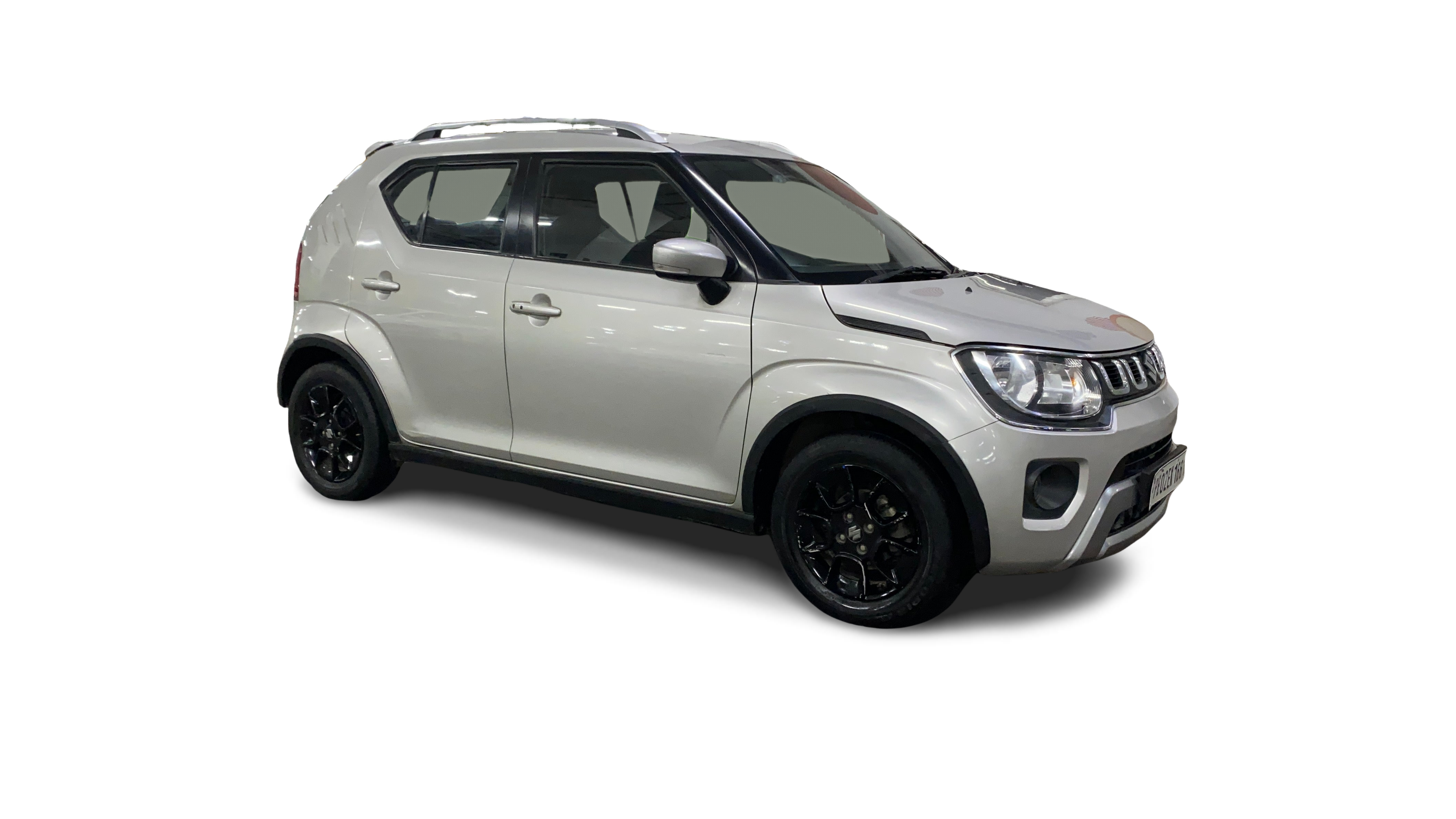 Maruti IGNIS-img