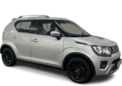 Maruti IGNIS-img