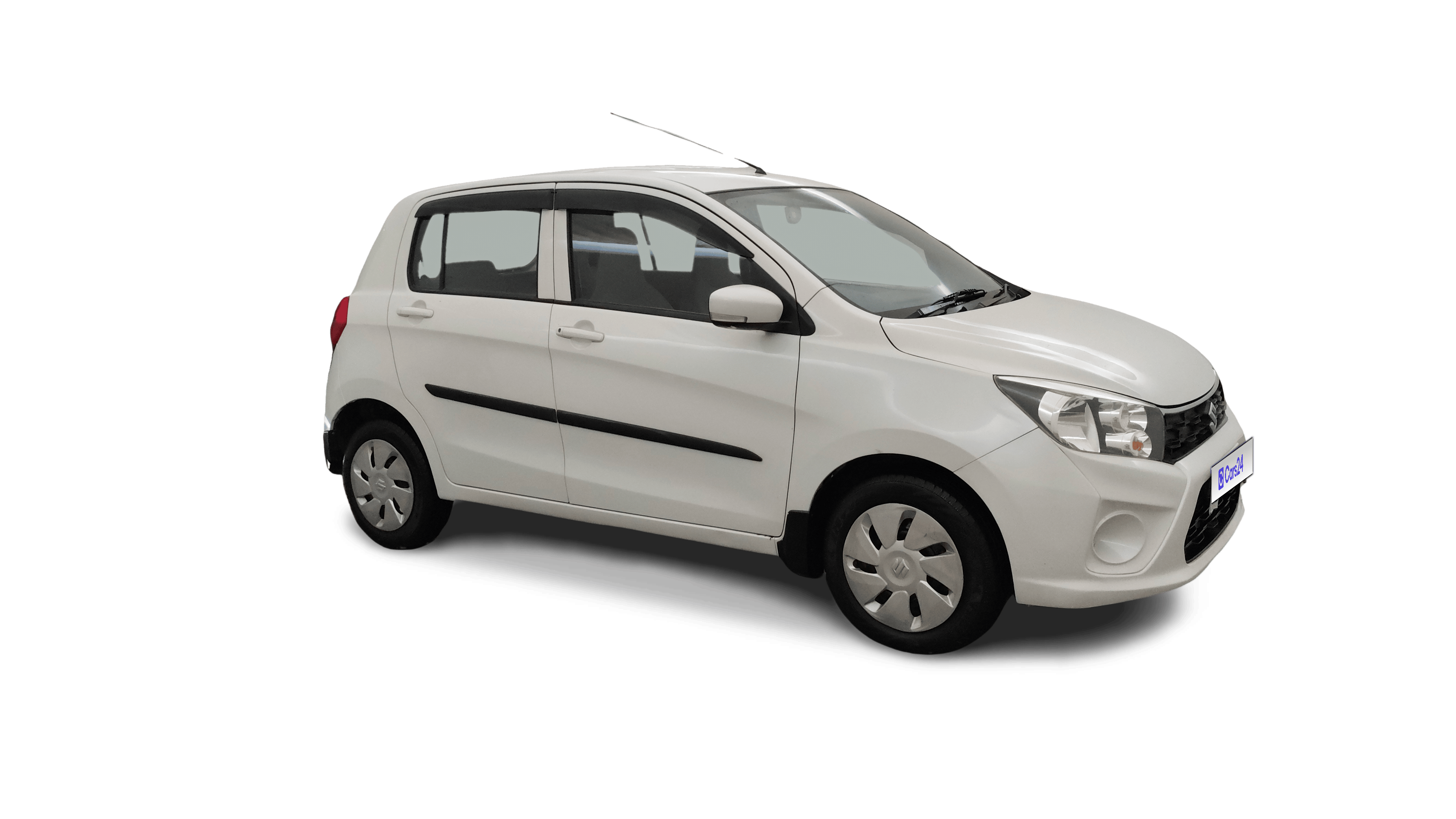 2020 Maruti Celerio - Hatchback - Petrol - Automatic - ₹4.57 lakh