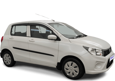 2020 Maruti Celerio - Hatchback - Petrol - Automatic - ₹4.57 lakh
