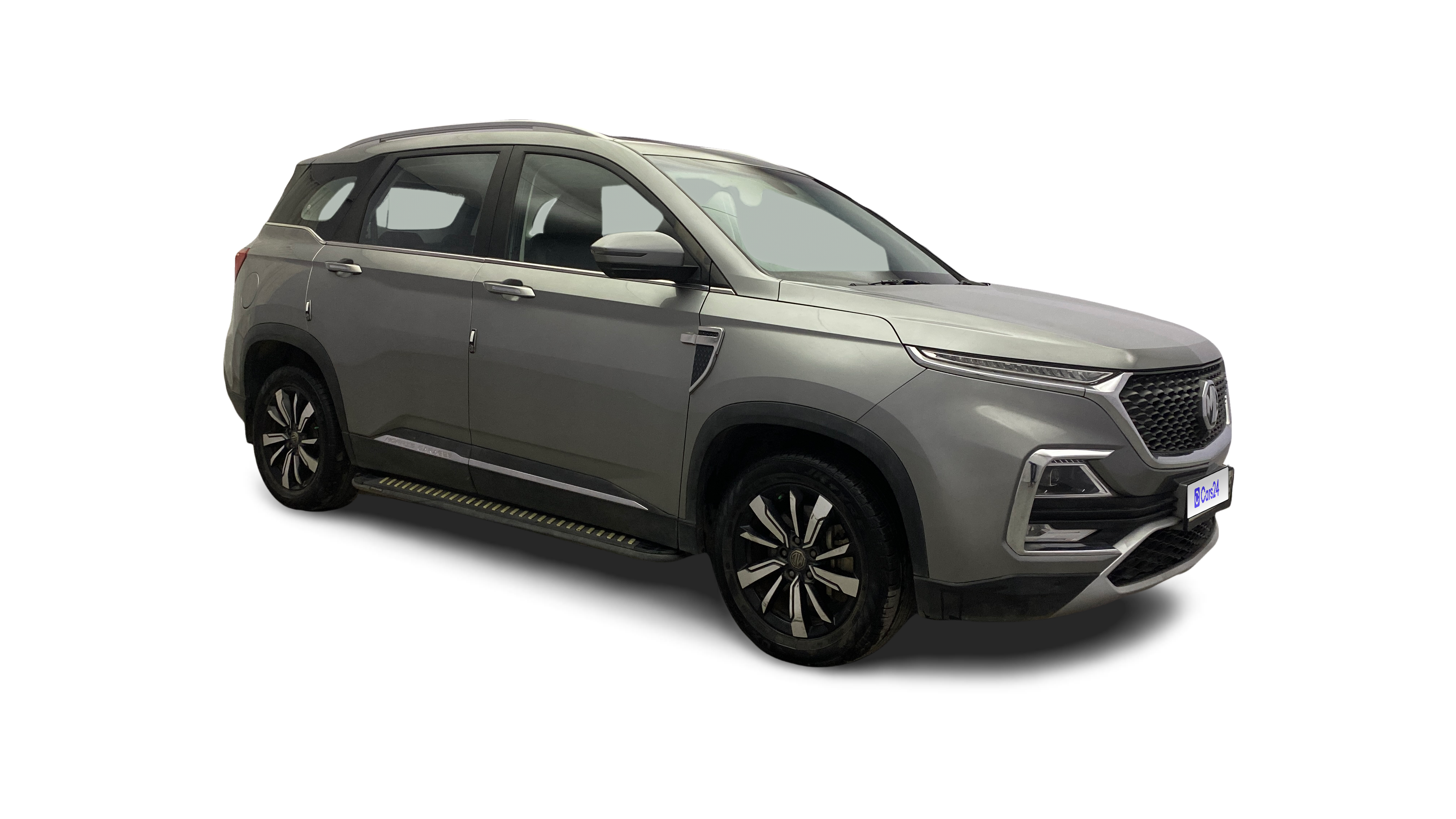 2019 MG HECTOR - SUV - Petrol - Manual - ₹8.25 lakh