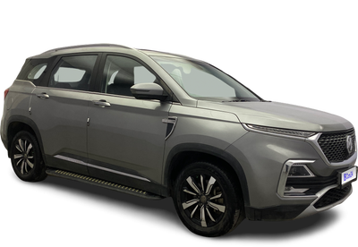 2019 MG HECTOR - SUV - Petrol - Manual - ₹8.25 lakh