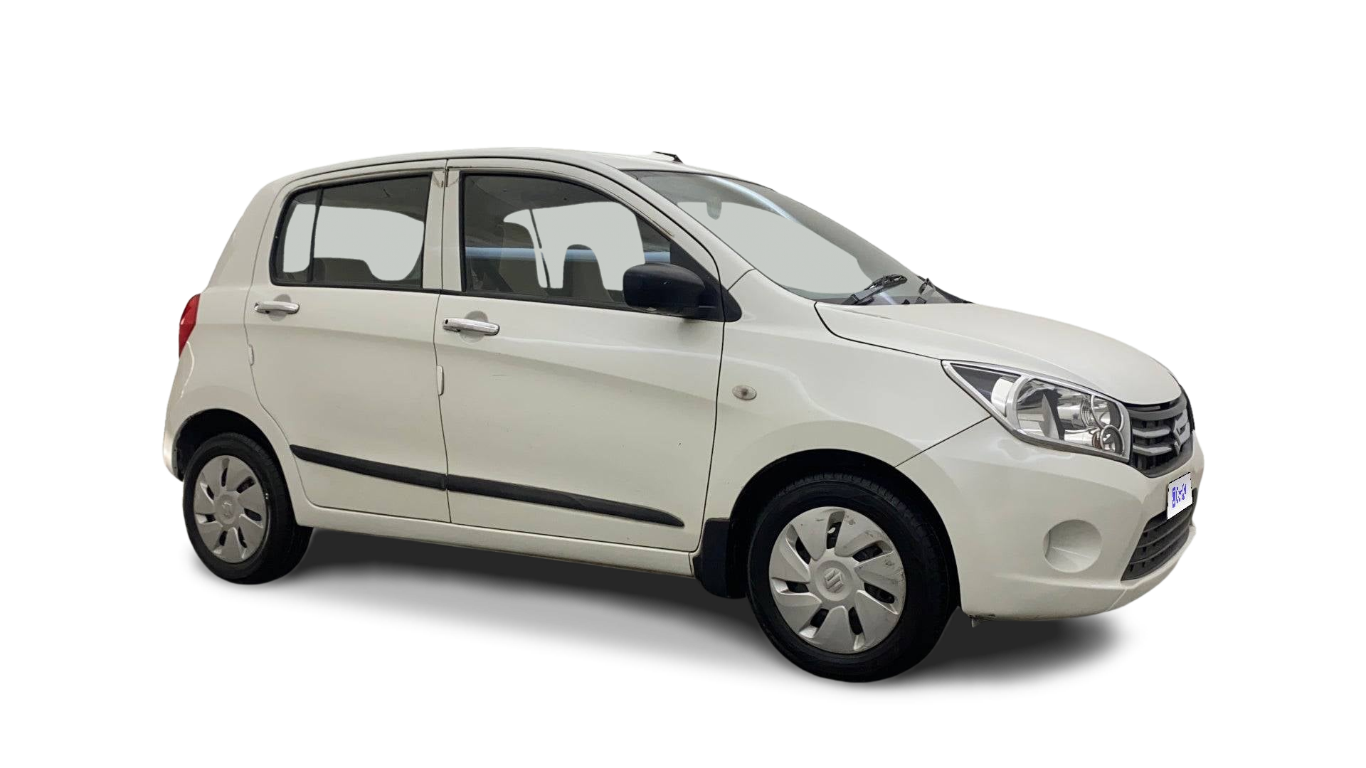 2016 Maruti Celerio - Hatchback - Petrol - Automatic - ₹3.00 lakh