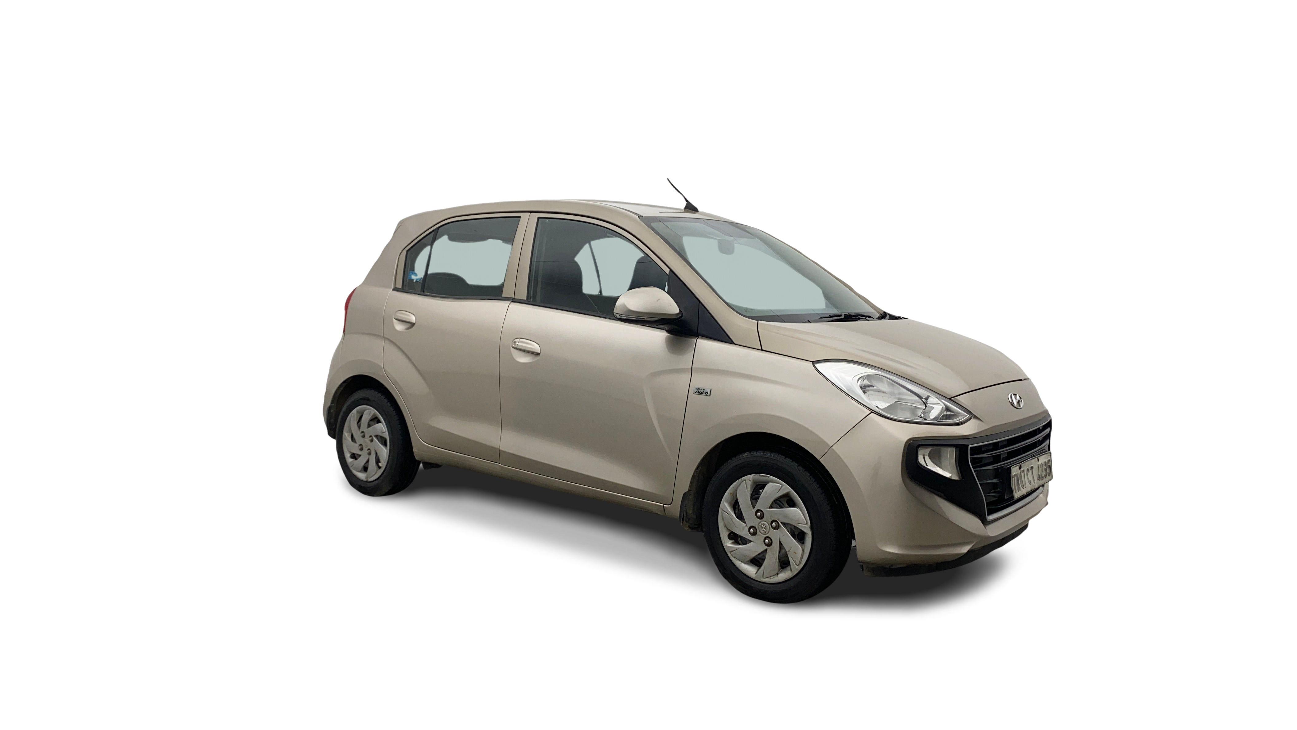 Hyundai NEW SANTRO-img