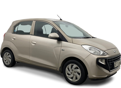 Hyundai NEW SANTRO-img