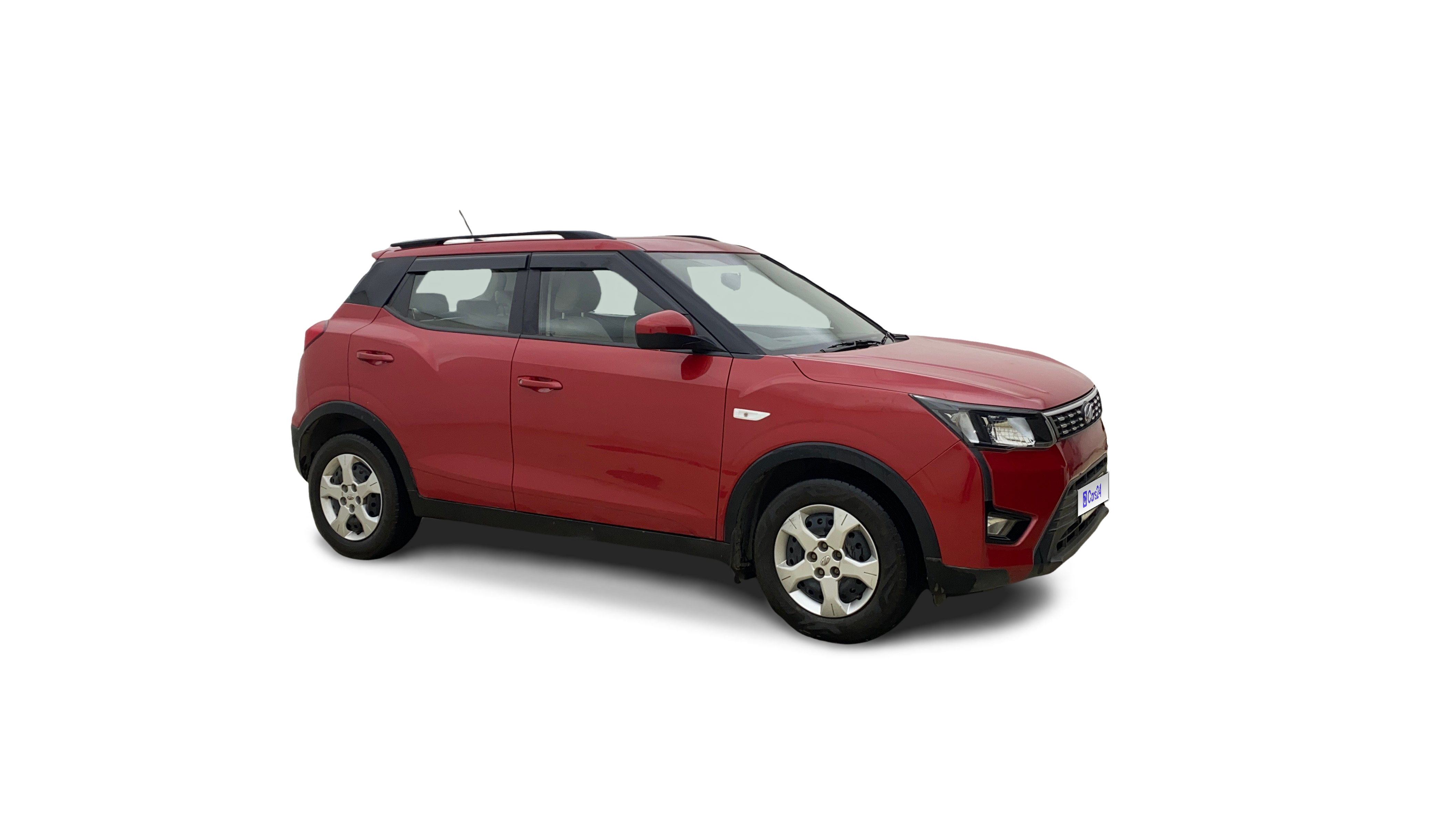 2021 Mahindra XUV300 - SUV - Diesel - Automatic - ₹7.22 lakh