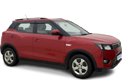 2021 Mahindra XUV300 - SUV - Diesel - Automatic - ₹7.22 lakh