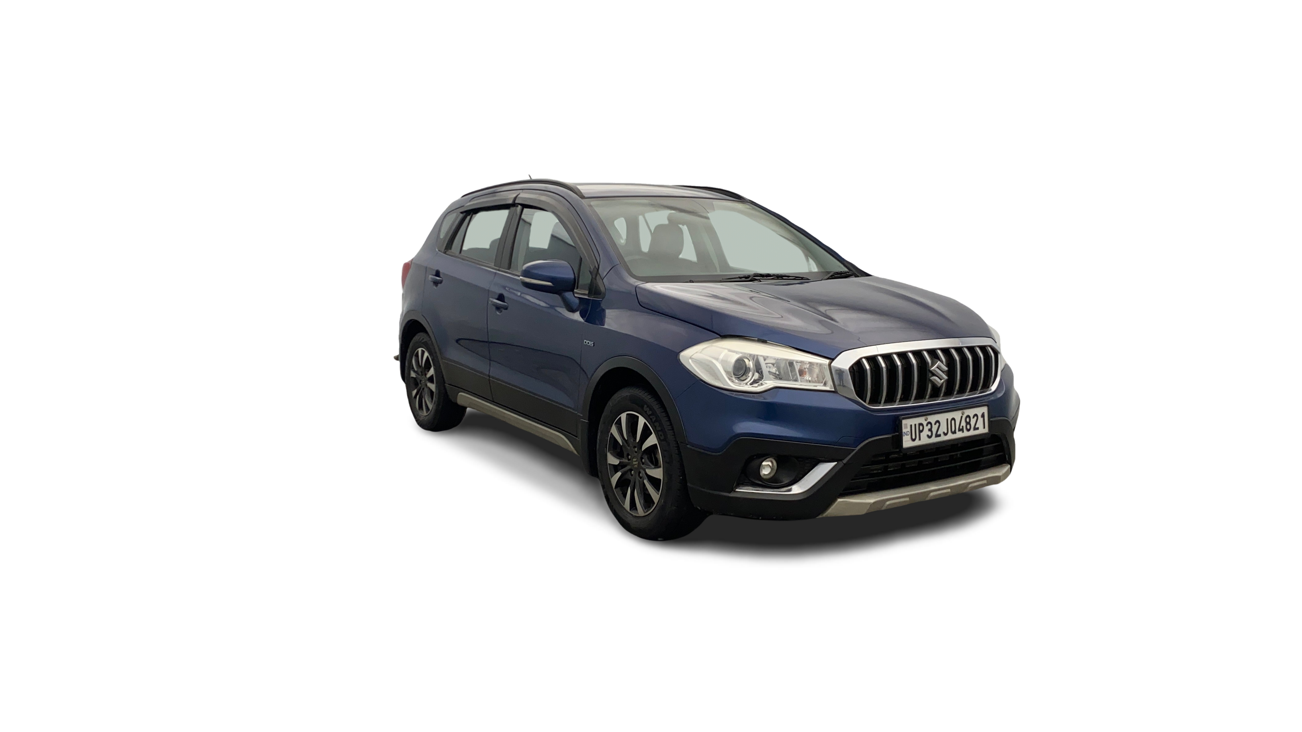 Maruti S Cross-img