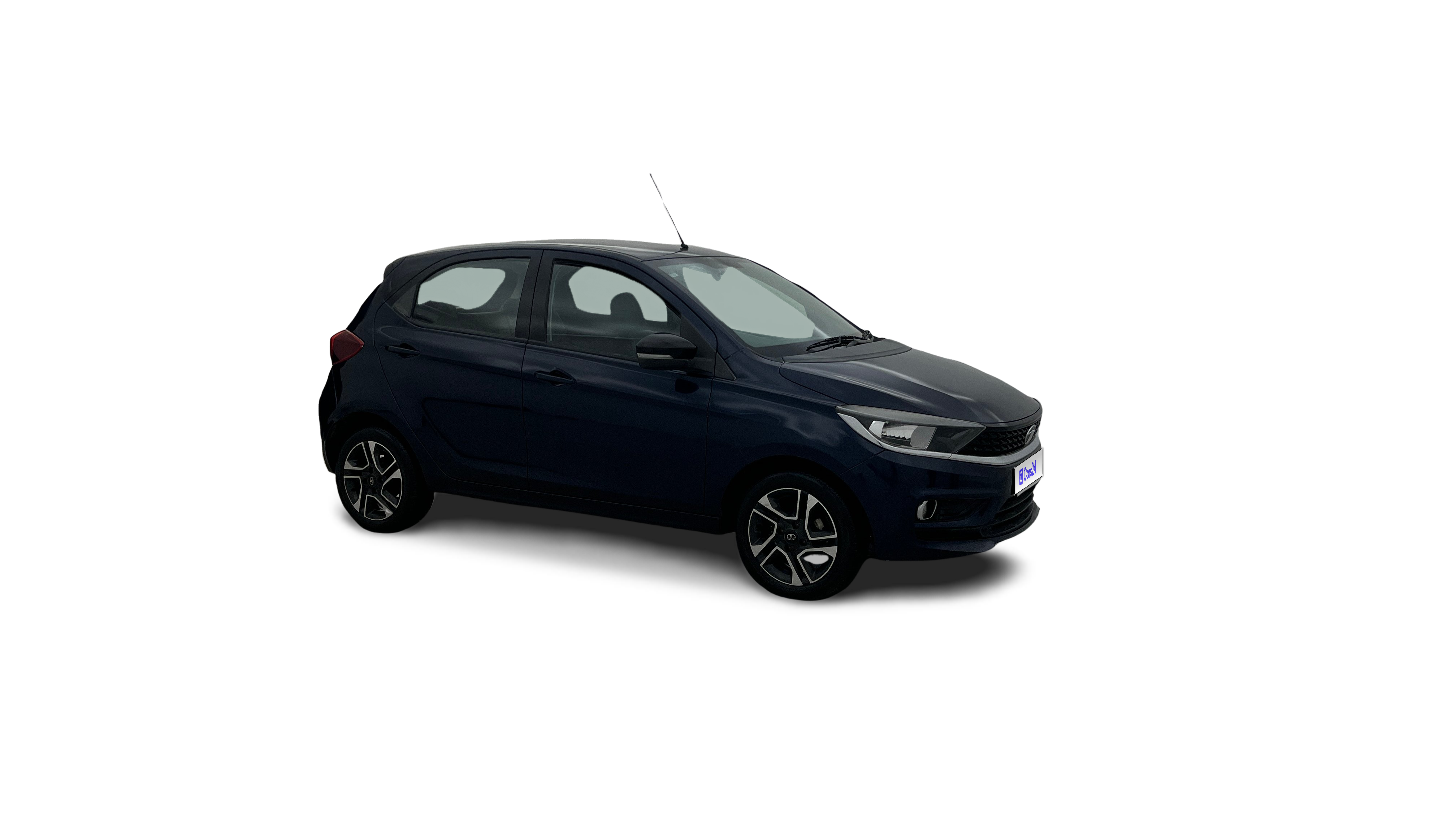 2021 Tata Tiago - Hatchback - Petrol - Automatic - ₹5.22 lakh