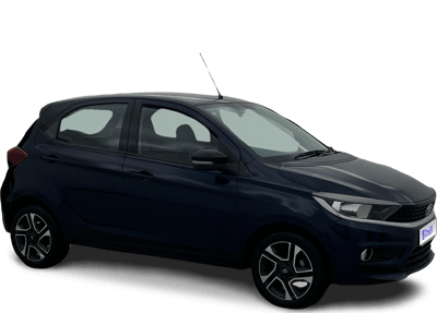 2021 Tata Tiago - Hatchback - Petrol - Automatic - ₹5.22 lakh