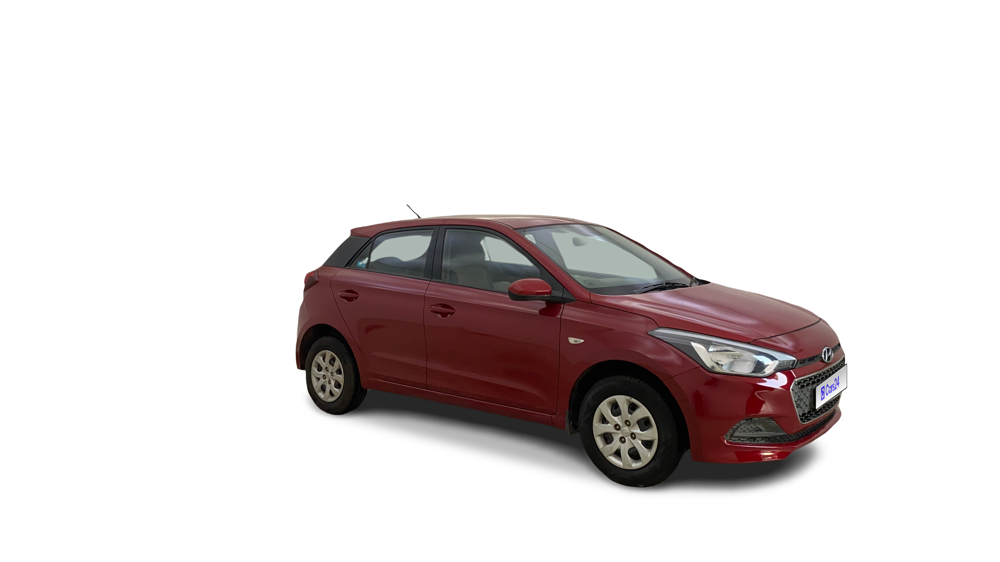 2015 Hyundai Elite i20 - Hatchback - Petrol - Manual - ₹3.02 lakh