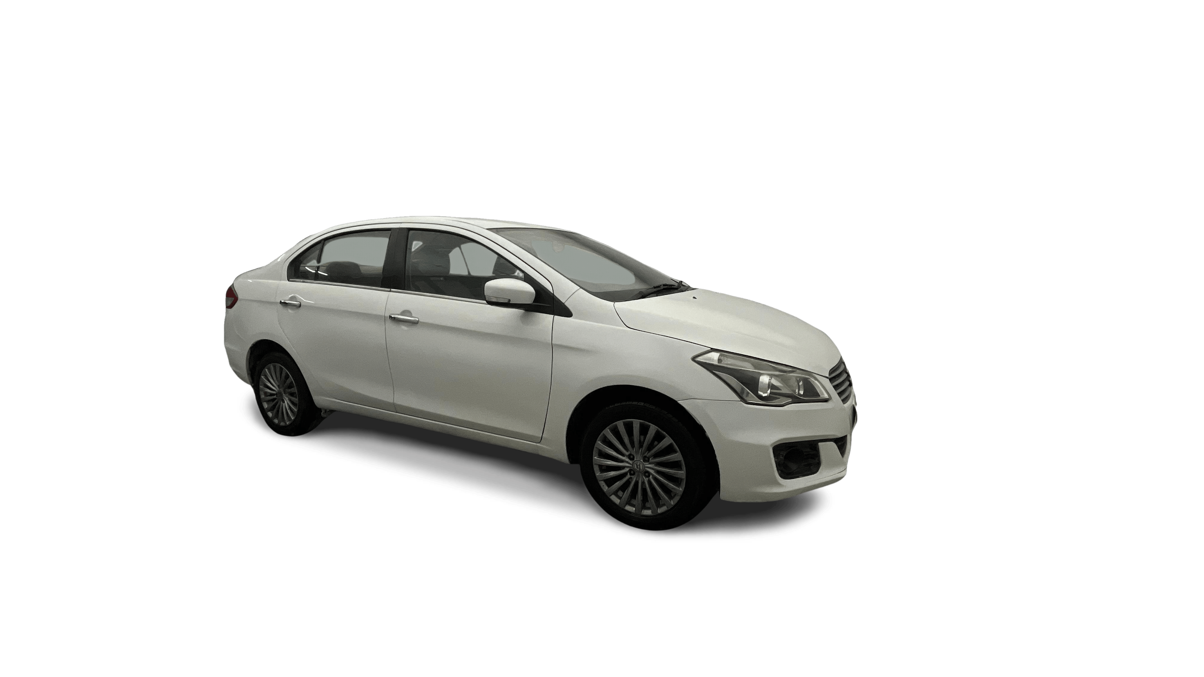 2015 Maruti Ciaz - Sedan - Petrol - Manual - ₹3.42 lakh