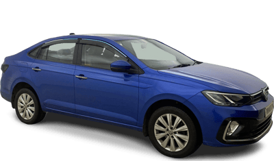 2022 Volkswagen VIRTUS - Sedan - Petrol - Manual - ₹8.92 lakh