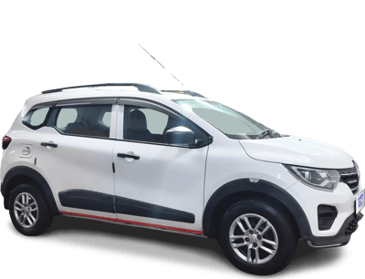 2022 Renault TRIBER - SUV - Petrol - Manual - ₹4.51 lakh