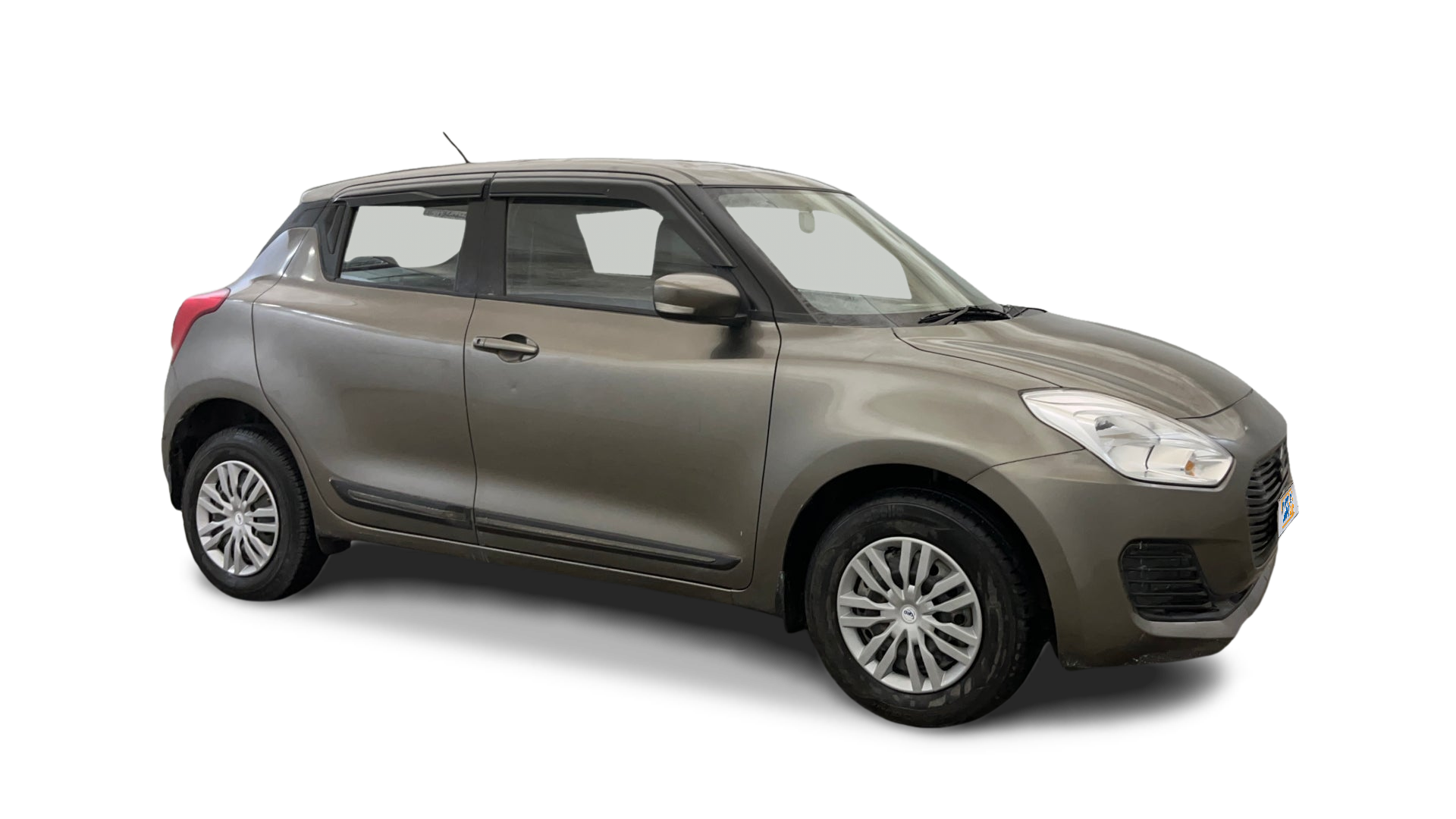 Maruti Swift-img