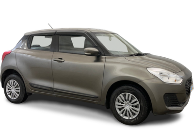 Maruti Swift-img
