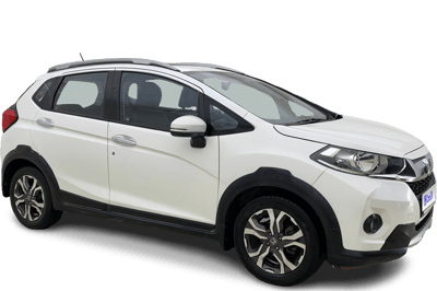 2019 Honda WR-V - SUV - Petrol - Manual - ₹5.23 lakh