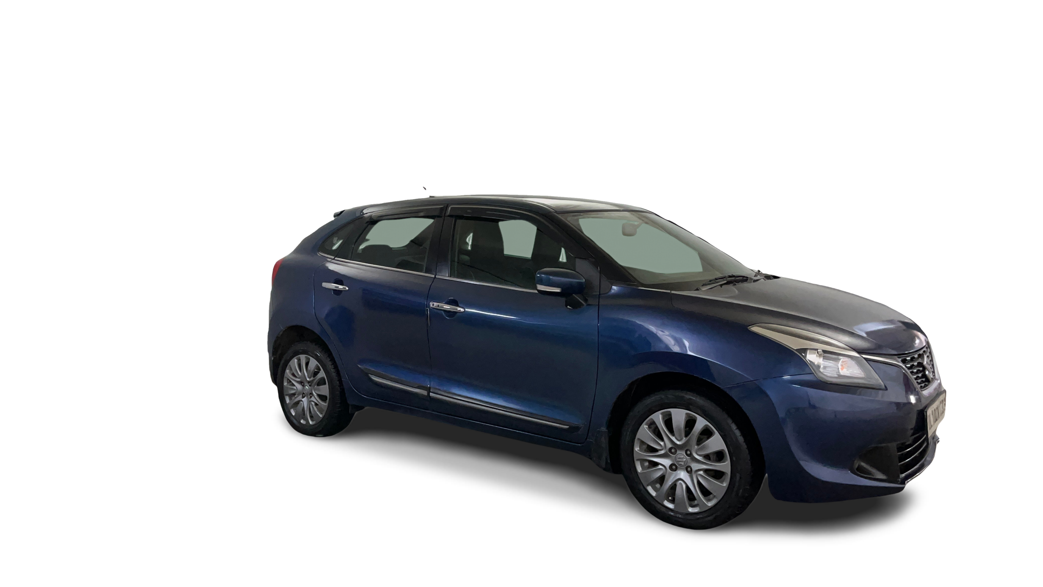 Maruti Baleno-img