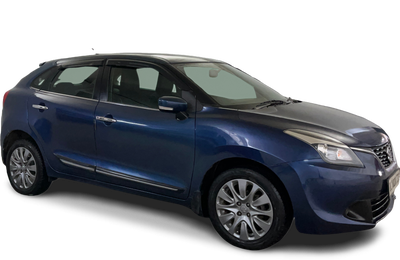 Maruti Baleno-img