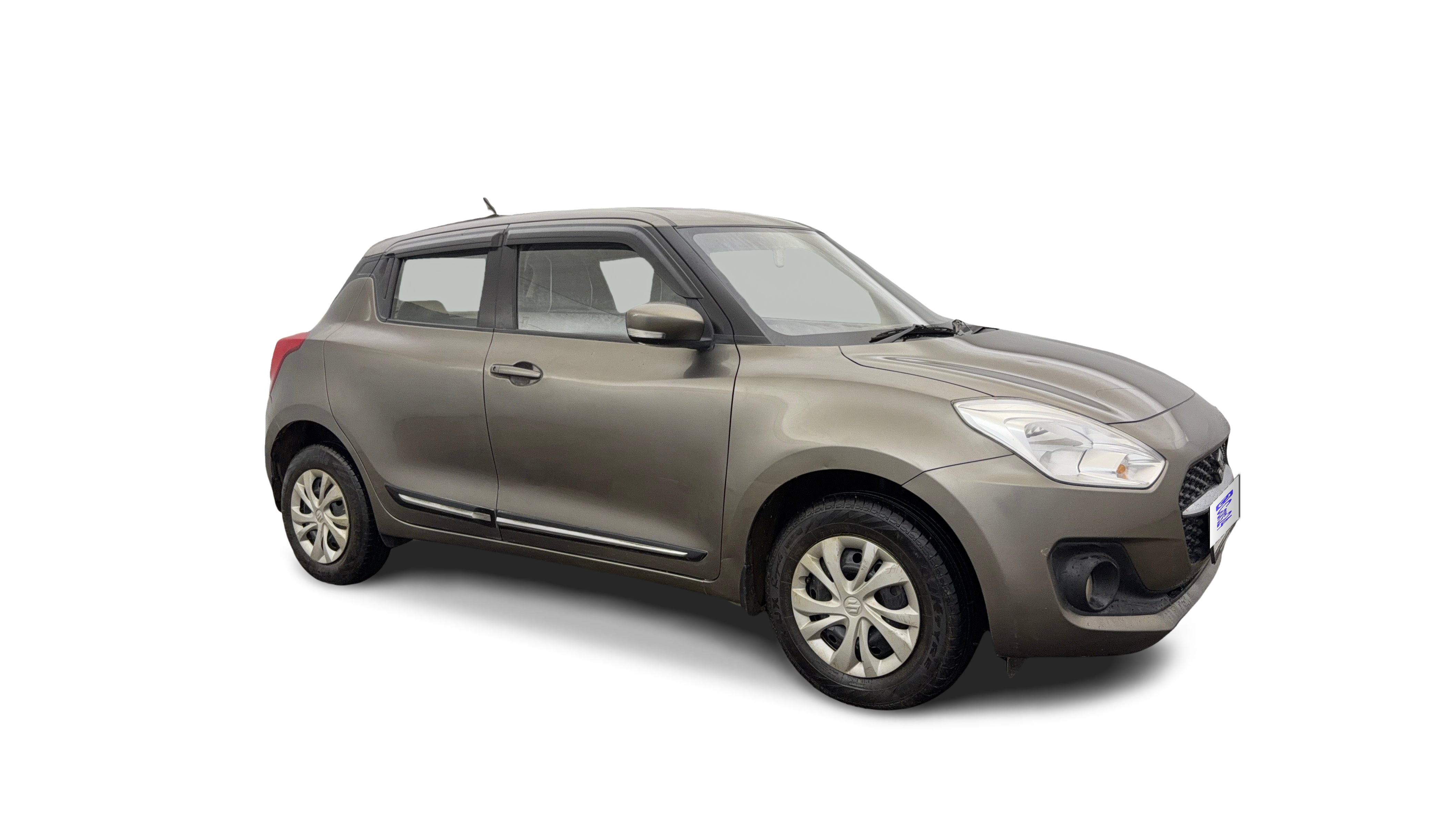 2022 Maruti Swift - Hatchback - Petrol - Automatic - ₹4.90 lakh