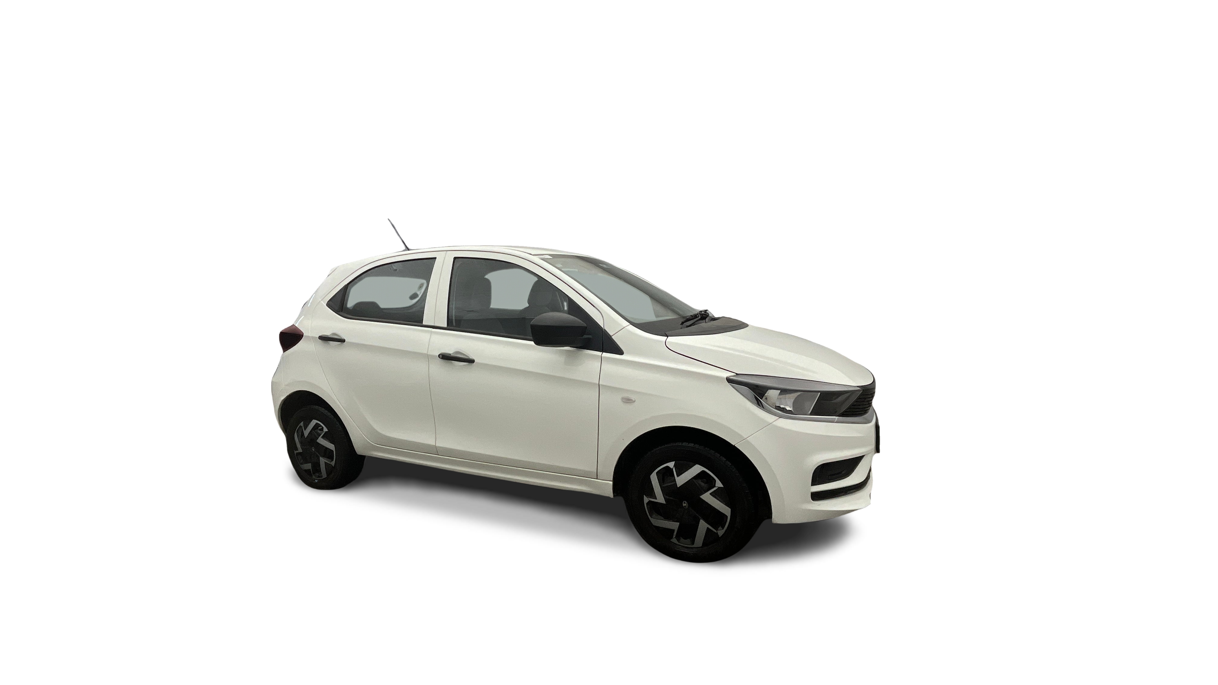 2025 Tata Tiago - Hatchback - CNG - Manual - ₹5.81 lakh