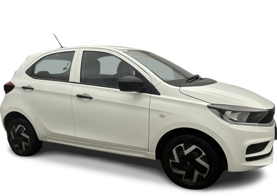 2025 Tata Tiago - Hatchback - CNG - Manual - ₹5.81 lakh