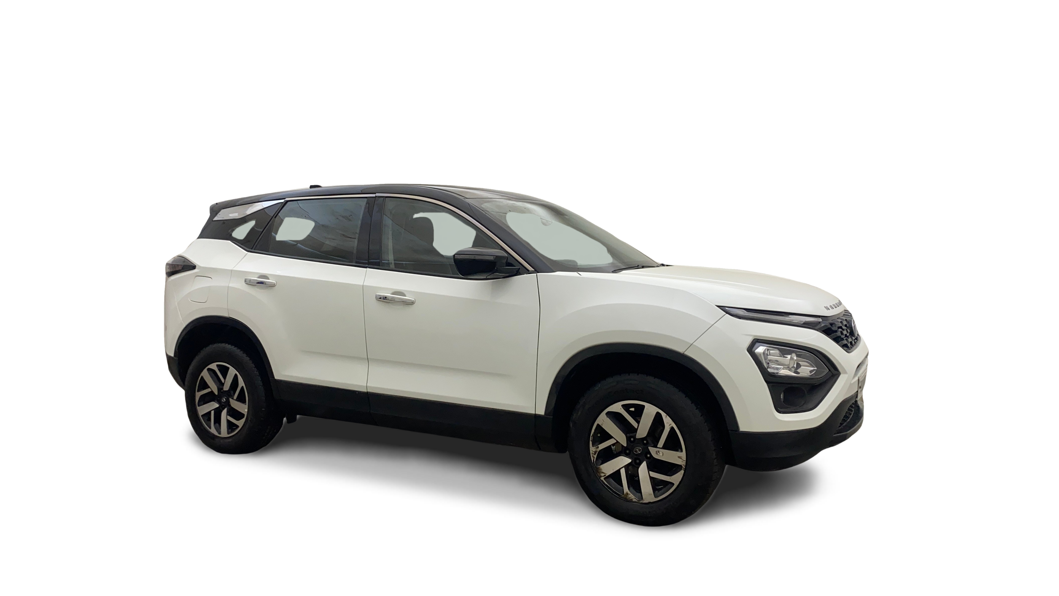 2021 Tata Harrier - SUV - Diesel - Automatic - ₹13.00 lakh