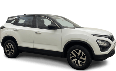2021 Tata Harrier - SUV - Diesel - Automatic - ₹13.00 lakh
