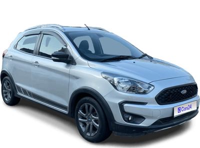 2018 Ford FREESTYLE - SUV - Petrol - Manual - ₹3.25 lakh