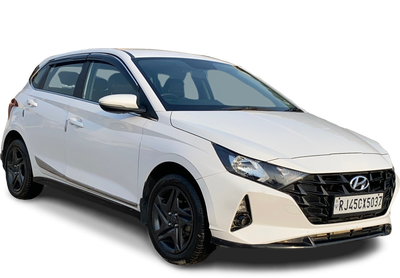 Hyundai NEW I20-img