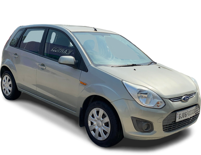 Ford Figo-img