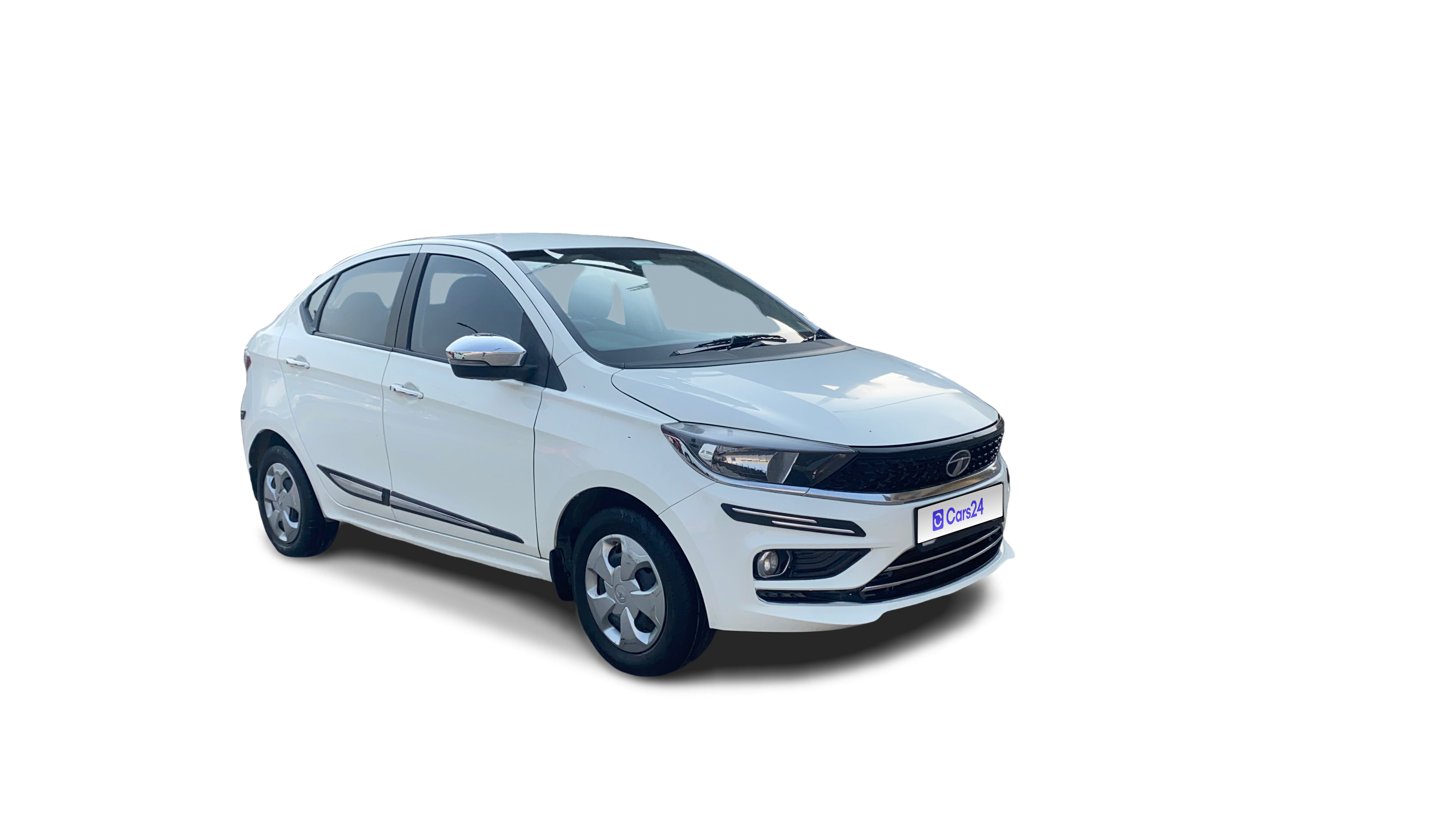 2022 Tata TIGOR - Sedan - CNG - Manual - ₹5.61 lakh