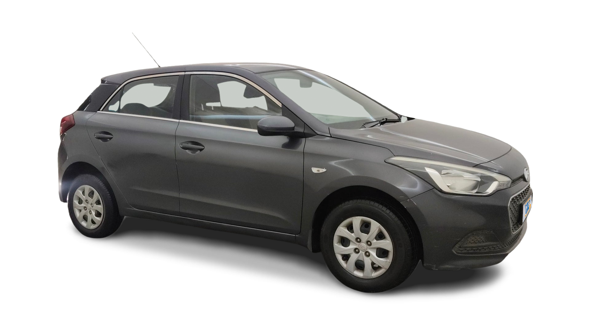 Hyundai Elite i20-img