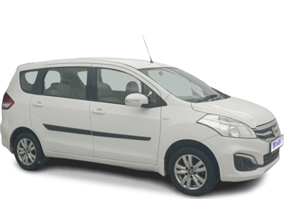 2017 Maruti Ertiga - SUV - Petrol - Manual - ₹6.70 lakh
