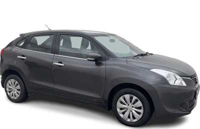 2018 Maruti Baleno - Hatchback - Petrol - Manual - ₹5.10 lakh