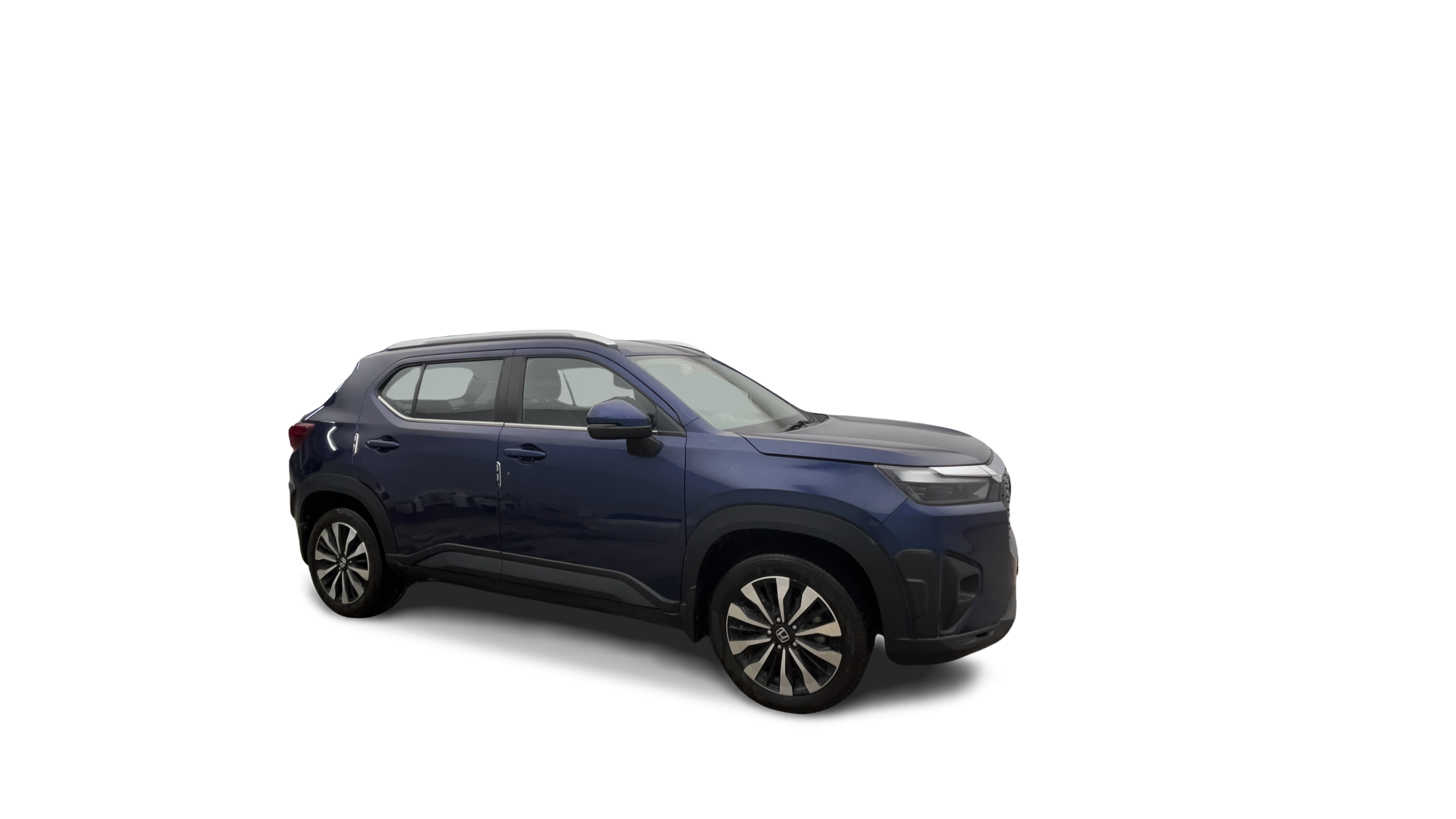 2023 Honda ELEVATE - SUV - Petrol - Manual - ₹9.95 lakh