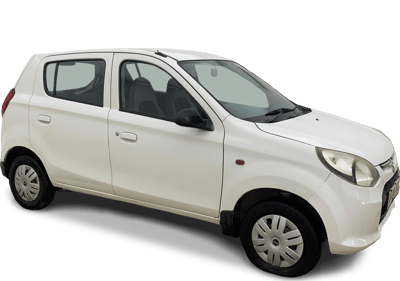 2015 Maruti Alto 800 - Hatchback - Petrol - Manual - ₹1.80 lakh