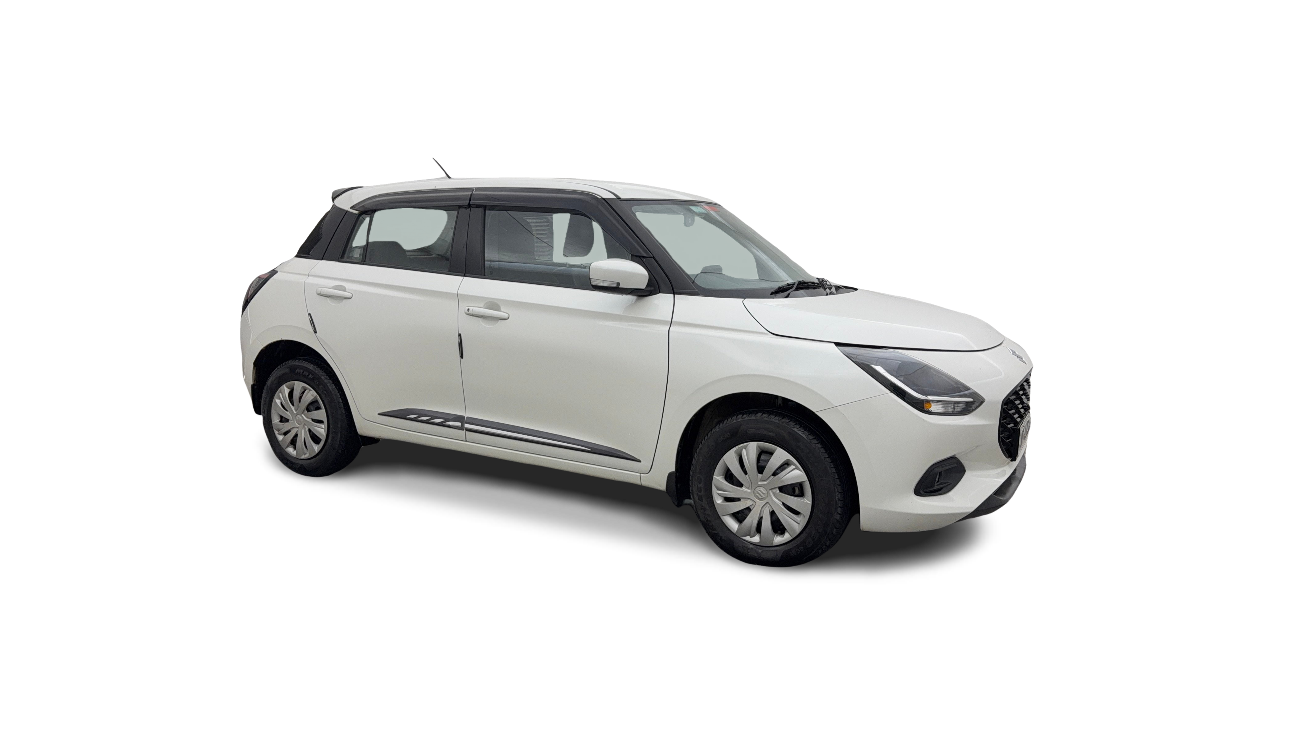 2024 Maruti Swift - Hatchback - Petrol - Automatic - ₹6.38 lakh