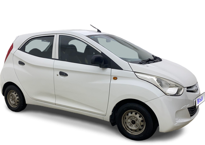 2015 Hyundai Eon - Hatchback - CNG - Manual - ₹1.77 lakh