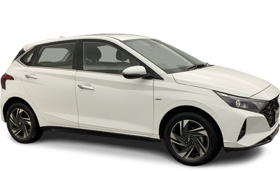2020 Hyundai NEW I20 - Hatchback - Petrol - Manual - ₹5.08 lakh
