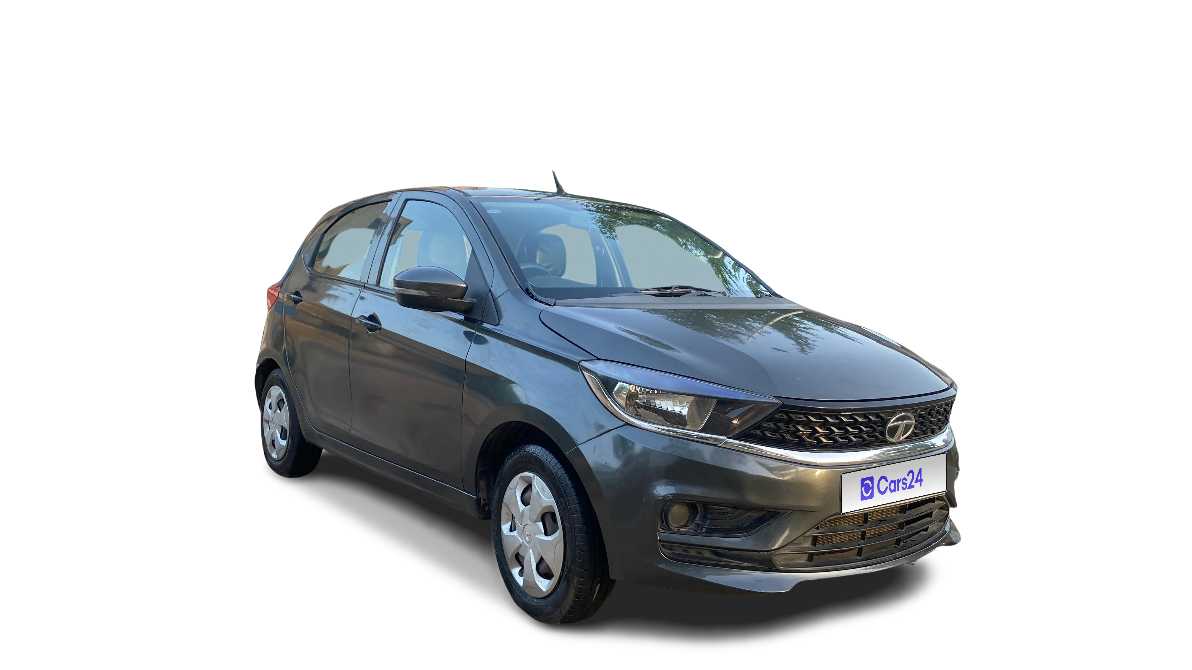 2020 Tata Tiago - Hatchback - CNG - Manual - ₹3.69 lakh