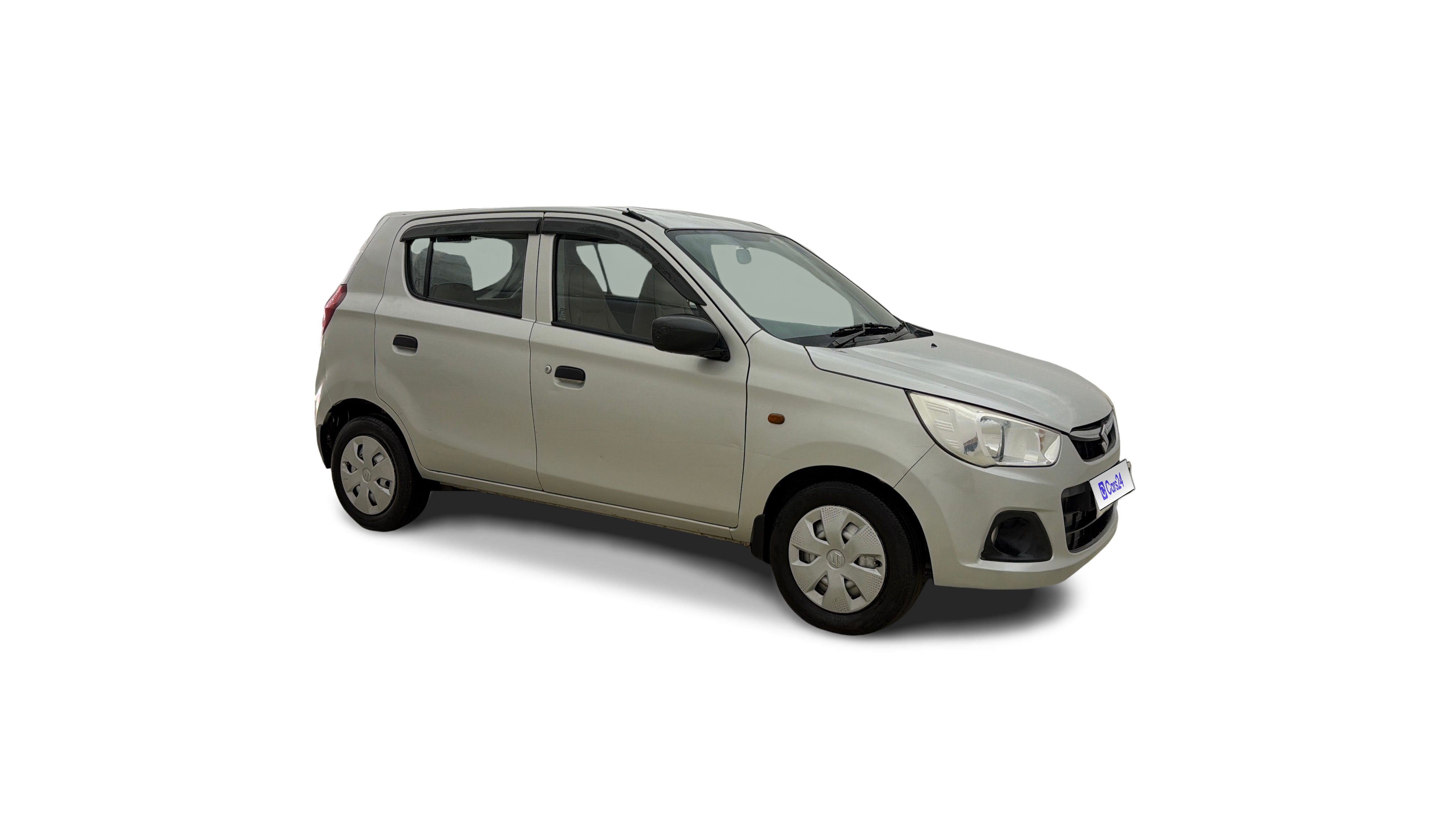 2018 Maruti Alto K10 - Hatchback - Petrol - Manual - ₹1.92 lakh