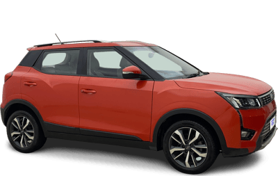 2019 Mahindra XUV300 - SUV - Diesel - Manual - ₹6.13 lakh